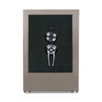 Turbo S Safe | Carbon Grey