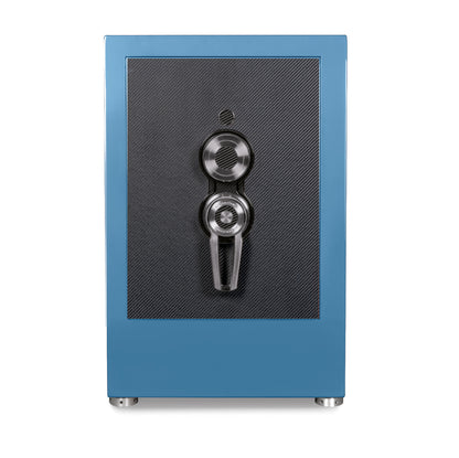 Turbo S Safe | Carbon Bespoke