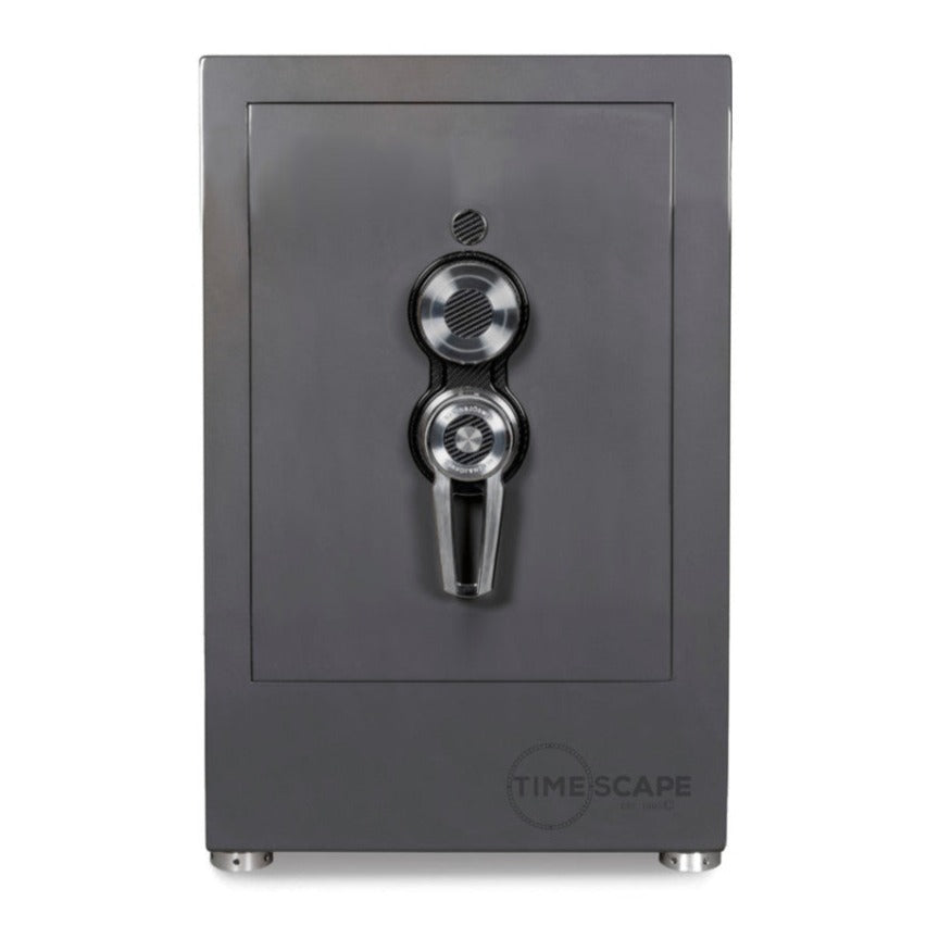 Turbo S Safe | Graphite