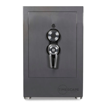 Turbo S Safe | Graphite