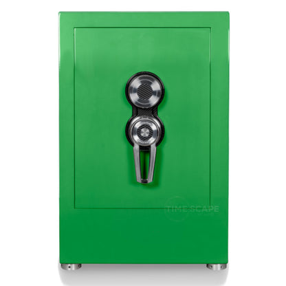 Turbo S Safe | Bespoke