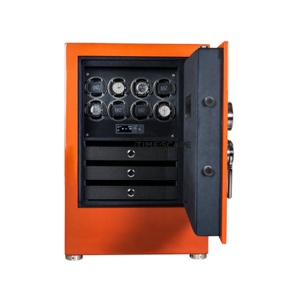 Turbo S Safe | Bespoke