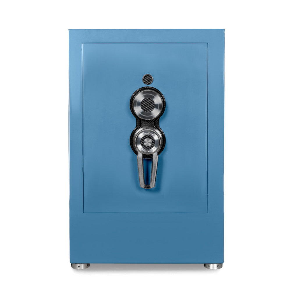 Turbo S Safe | Bespoke