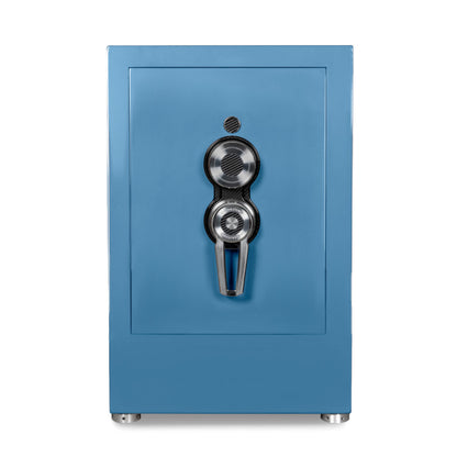 Turbo S Safe | Bespoke