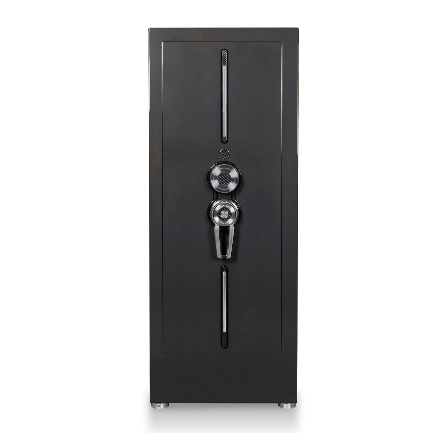 Turbo XL Safe | Black