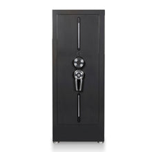 Turbo XL Safe | Black
