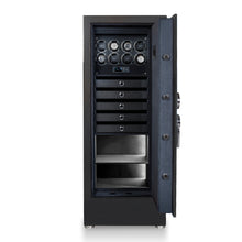 Turbo XL Safe | Black