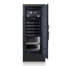 Turbo XL Safe | Carbon Black