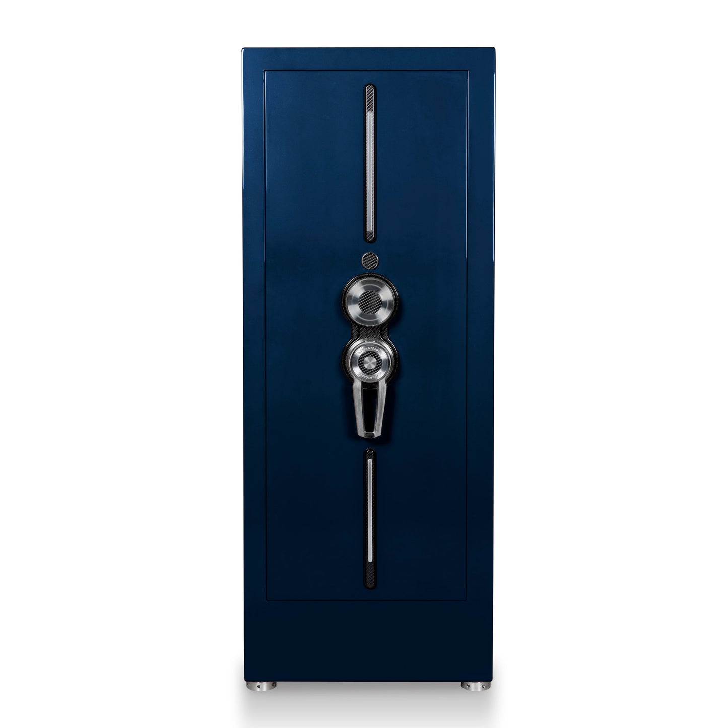 Turbo XL Safe | Blue