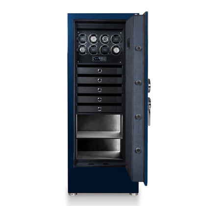 Turbo XL Safe | Blue
