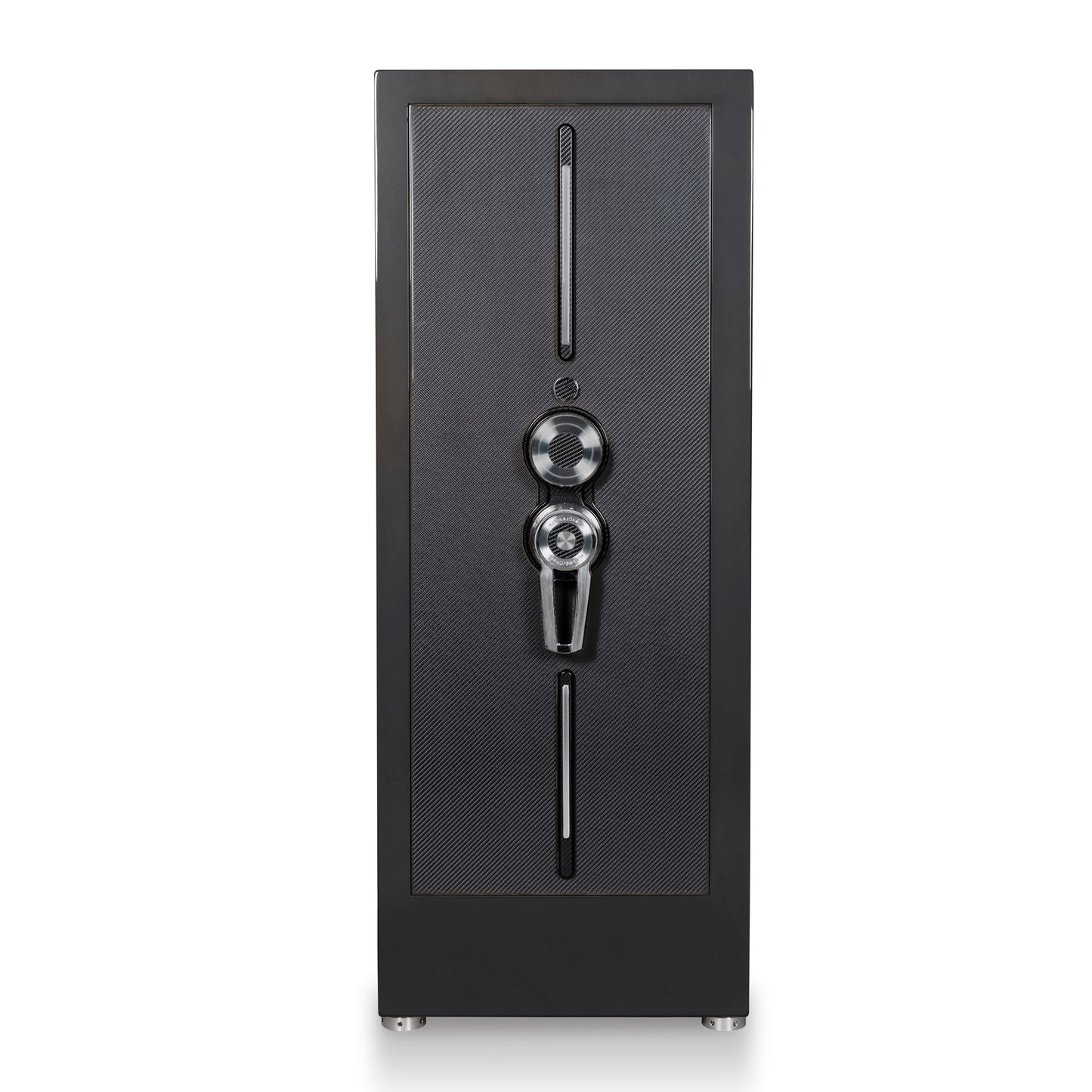 Turbo XL Safe | Carbon Black