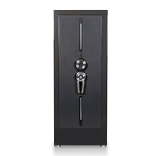 Turbo XL Safe | Carbon Black