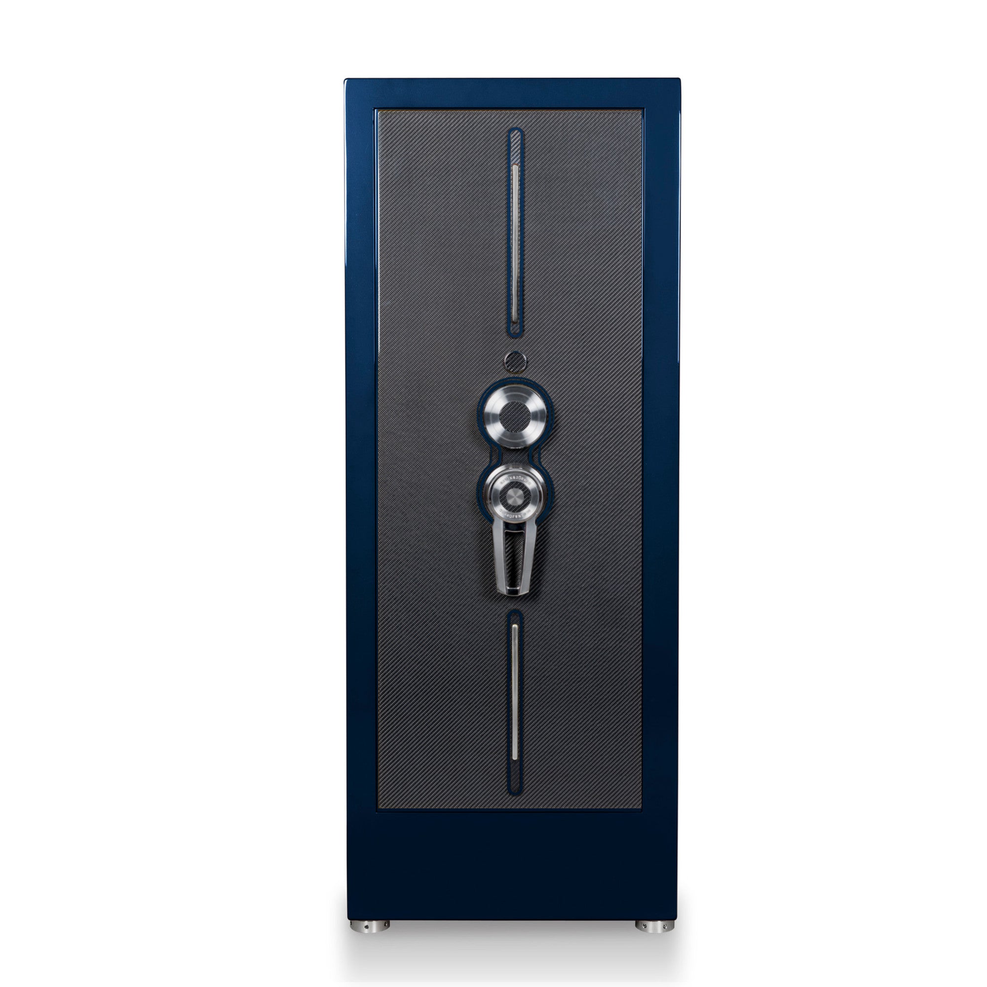 Turbo XL Safe | Carbon Blue