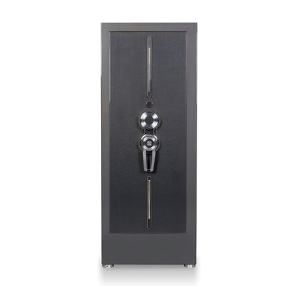 Turbo XL Safe | Carbon Graphite