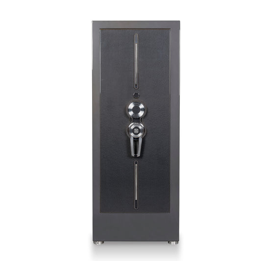 Turbo XL Safe | Carbon Graphite