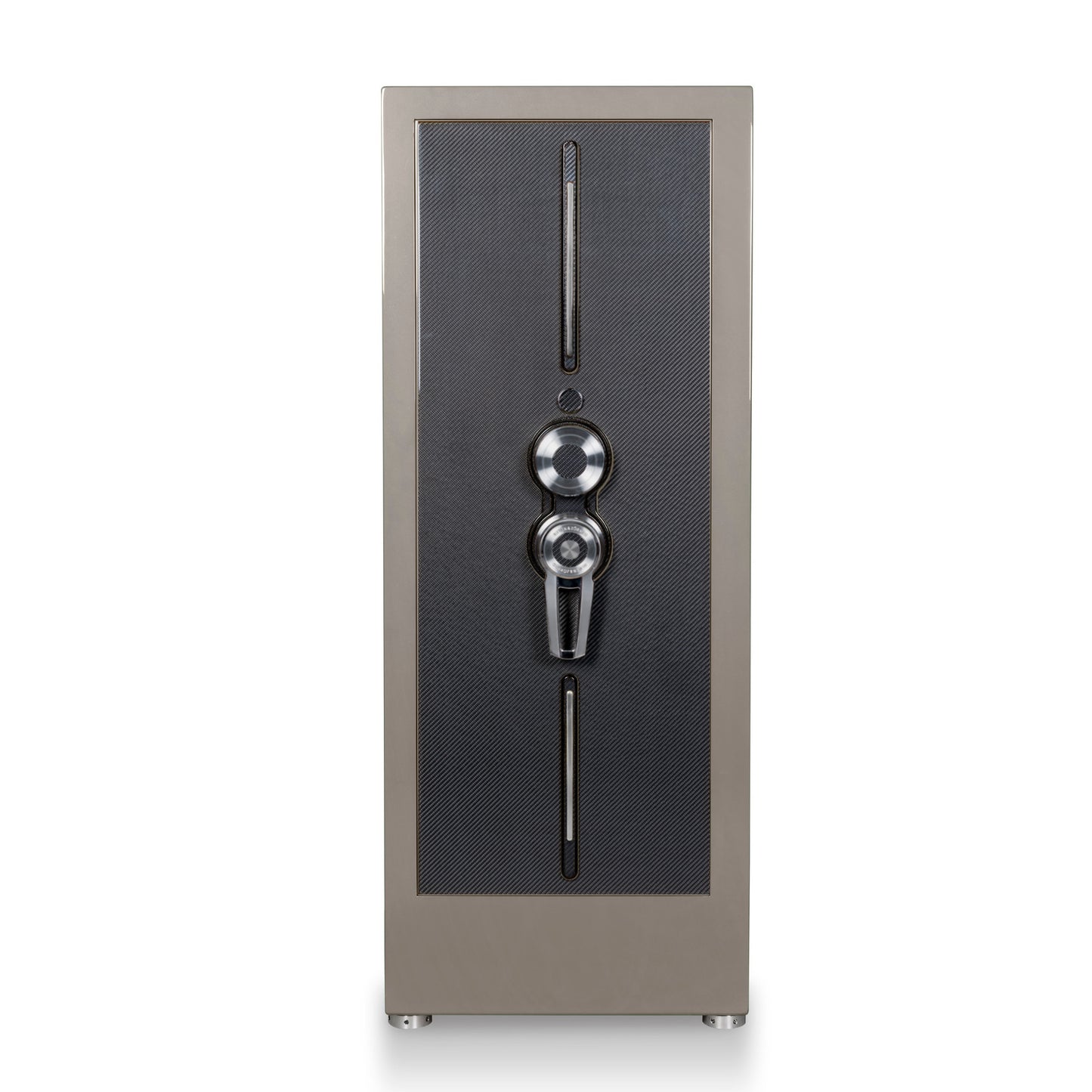 Turbo XL Safe | Carbon Grey