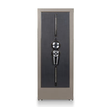 Turbo XL Safe | Carbon Grey