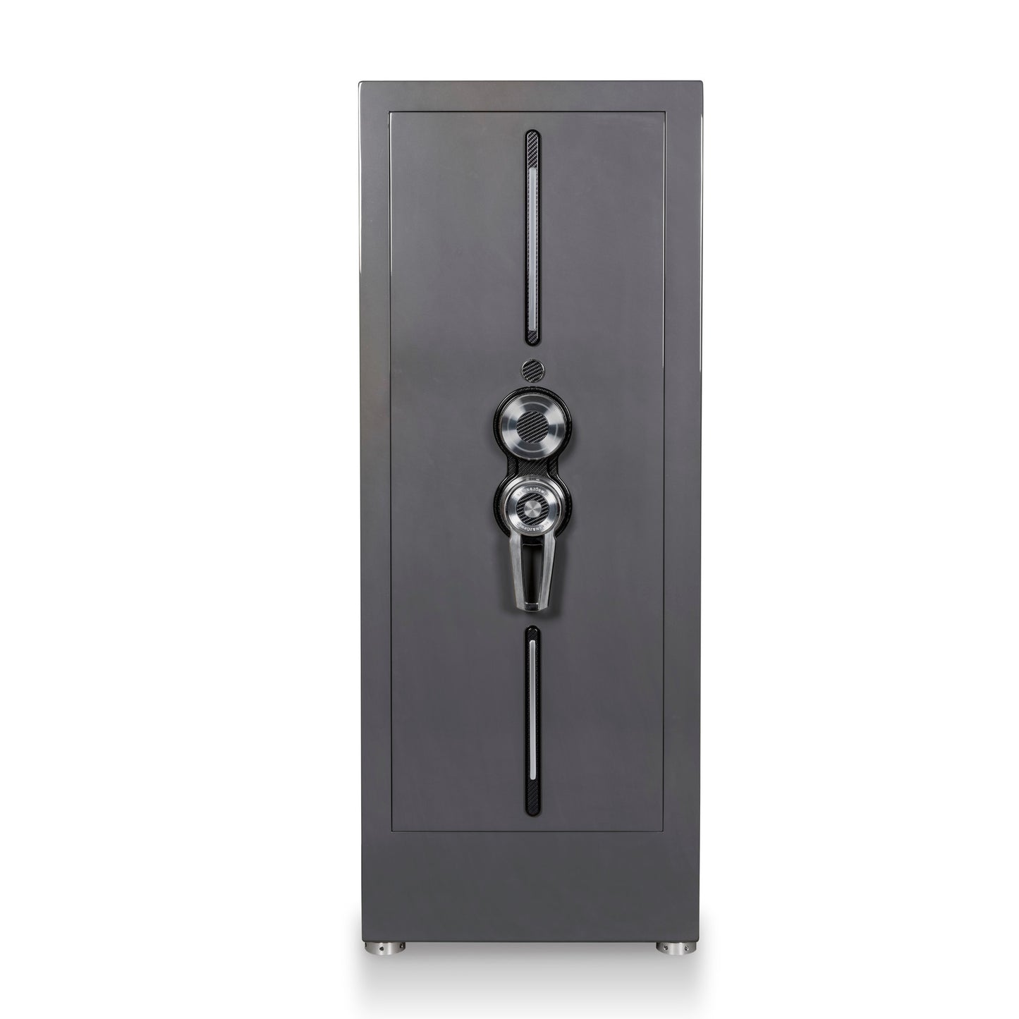 Turbo XL Safe | Graphite