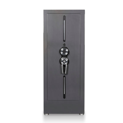 Turbo XL Safe | Graphite