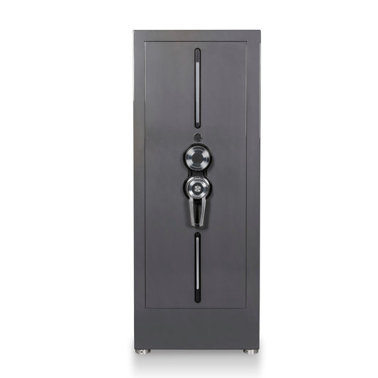 Turbo XL Safe | Graphite