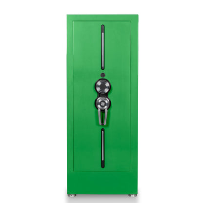 Turbo XL Safe | Bespoke