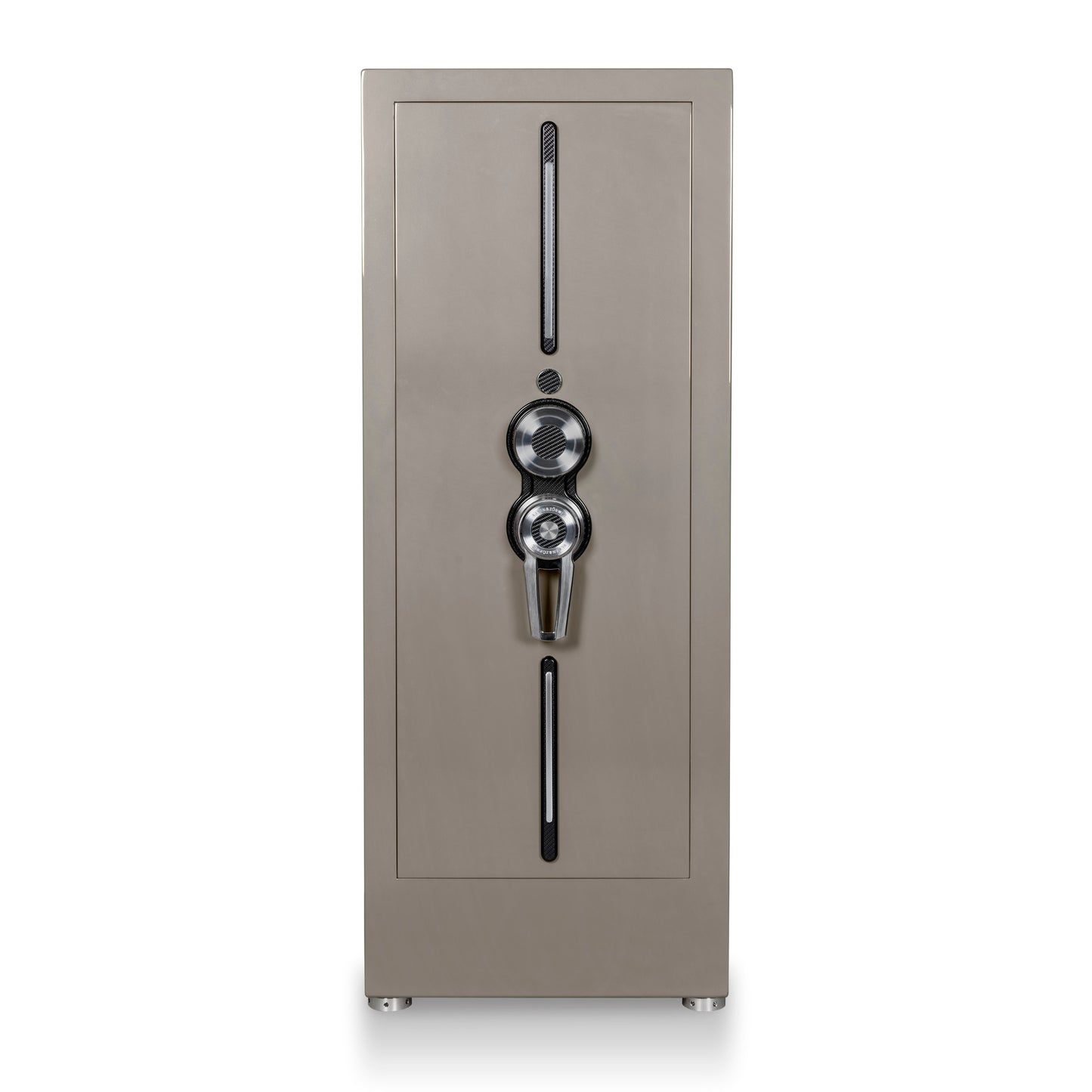 Turbo XL Safe | Grey