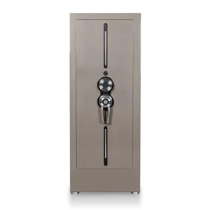 Turbo XL Safe | Grey
