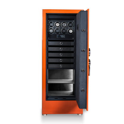 Turbo XL Safe | Bespoke