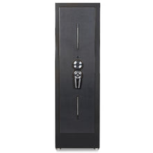 Turbo XXL Safe | Carbon Black