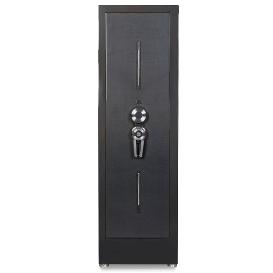 Turbo XXL Safe | Carbon Black