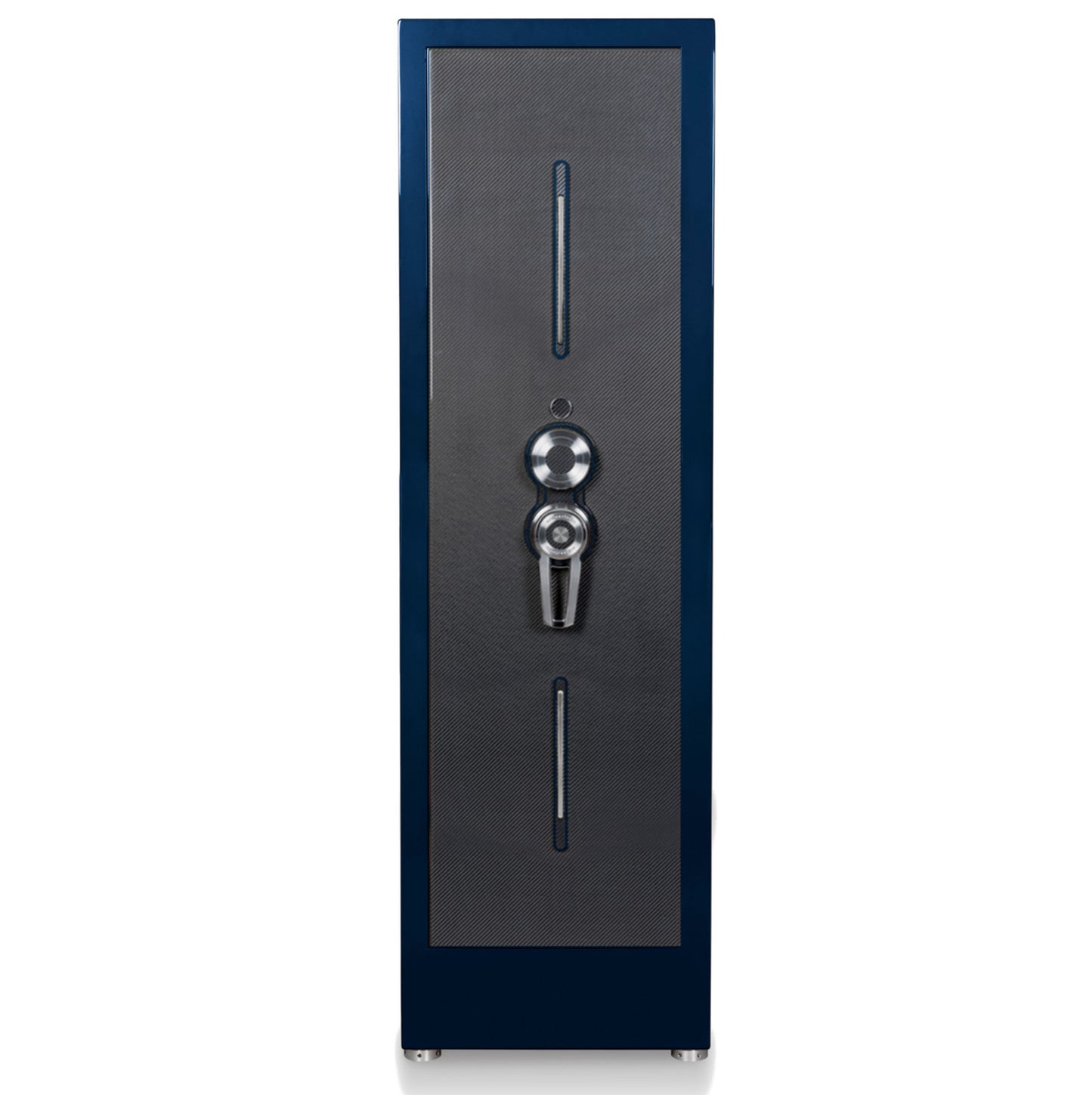 Turbo XXL Safe | Carbon Blue