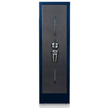 Turbo XXL Safe | Carbon Blue