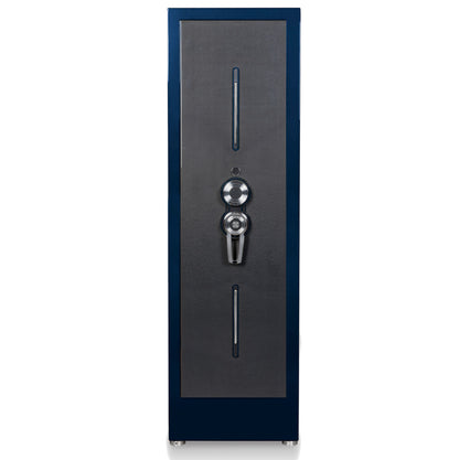 Turbo XXL Safe | Carbon Blue