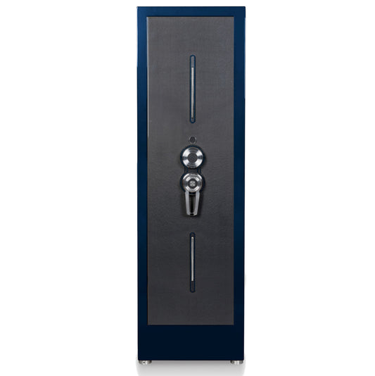 Turbo XXL Safe | Carbon Blue