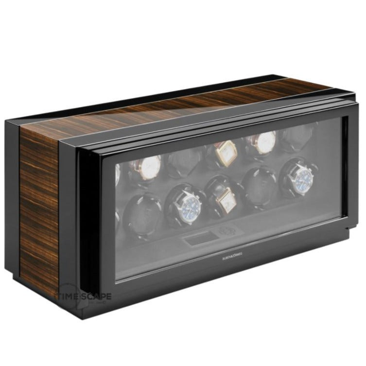 Vantage 12 | Macassar