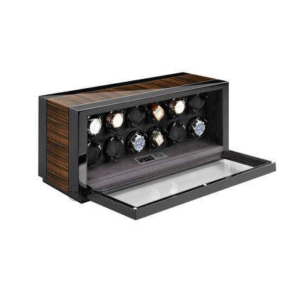 Vantage 12 | Macassar