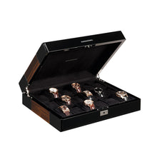 Vantage 18 Collection Case | Macassar