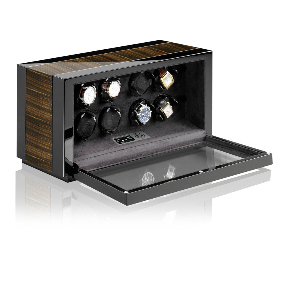 Vantage 8 | Macassar