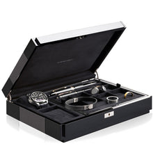 Vantage Gentleman Collection Case | Carbon