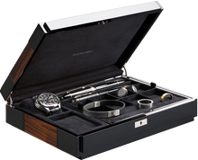 Vantage Gentleman Collection Case | Macassar