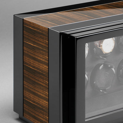 Vantage 2 | Macassar