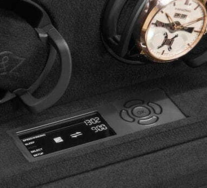 Vantage 4 | Macassar