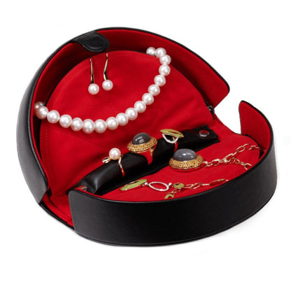 Venice Deluxe Jewelry Case