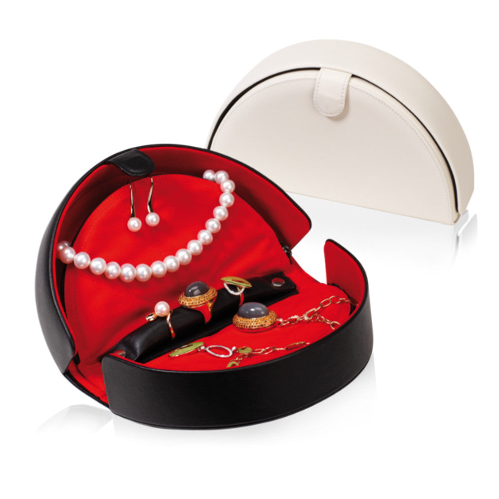 Venice Deluxe Jewelry Case