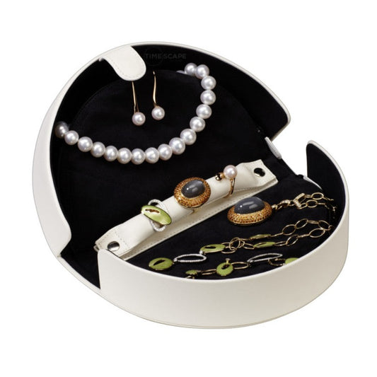 Venice Deluxe Jewelry Case