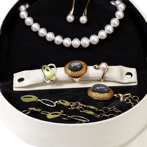 Buben & Zorweg - Venice Deluxe Jewelry Case