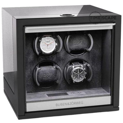 Neo 4 | Gloss Carbon