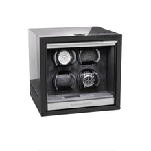 Neo 4 | Gloss Carbon