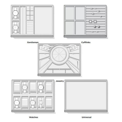 Orion Compact S Safe | Cream