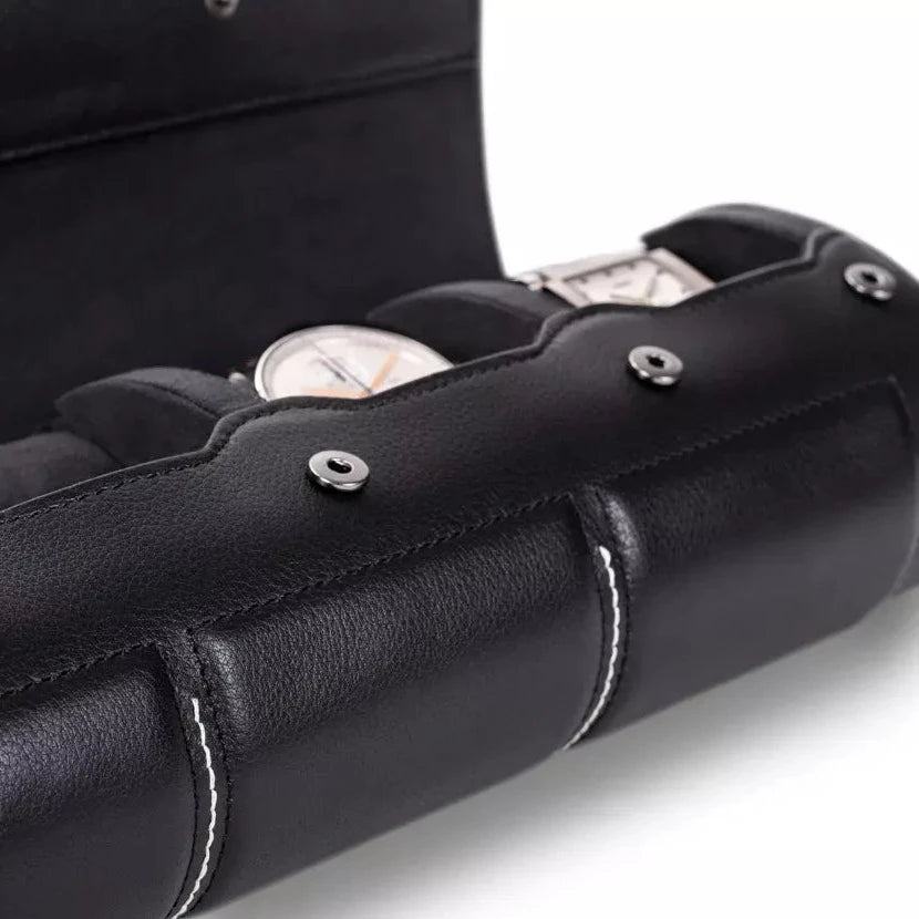 Nitro 3 Collection Case | White